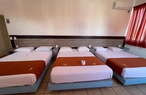La Penita de Jaltemba Hotel | Hotel Albatros
