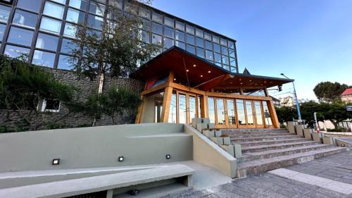 Province of Tierra del Fuego Hotel | Hotel Albatros