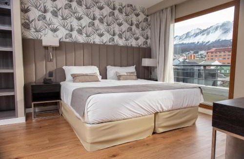 Province of Tierra del Fuego Hotel | Hotel Albatros