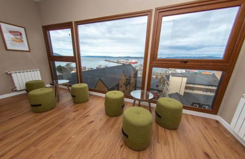 Province of Tierra del Fuego Hotel | Hotel Albatros