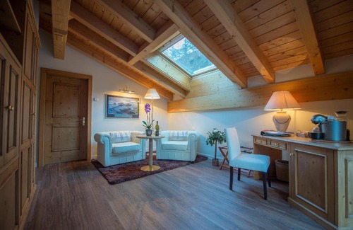 Zermatt Hotel | Hotel Albatros