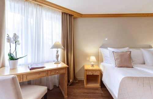 Zermatt Hotel | Hotel Albatros
