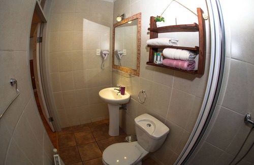 Punta Arenas Bed & Breakfast | Hotel Albatros