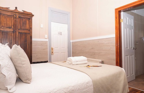 Punta Arenas Bed & Breakfast | Hotel Albatros