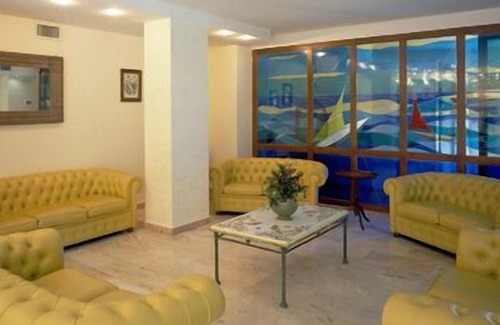 Piano di Sorrento Hotel | Hotel Albatros