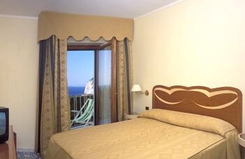 Piano di Sorrento Hotel | Hotel Albatros