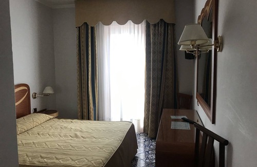 Piano di Sorrento Hotel | Hotel Albatros