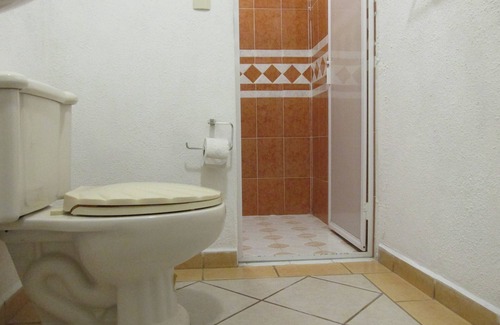 Manzanillo Hotel | Hotel Albatros