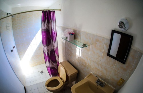 Bacocho Hotel | Hotel Albatros