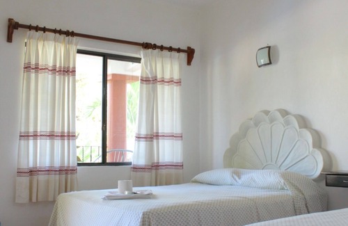 Bacocho Hotel | Hotel Albatros