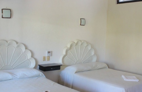 Bacocho Hotel | Hotel Albatros