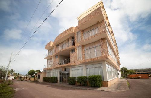 Bahia de la Academia Hotel | Hotel Albatross