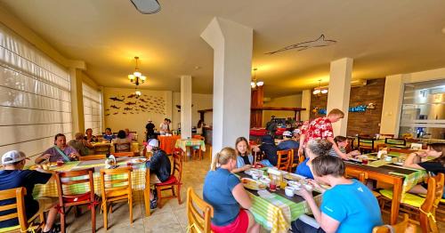 Bahia de la Academia Hotel | Hotel Albatross