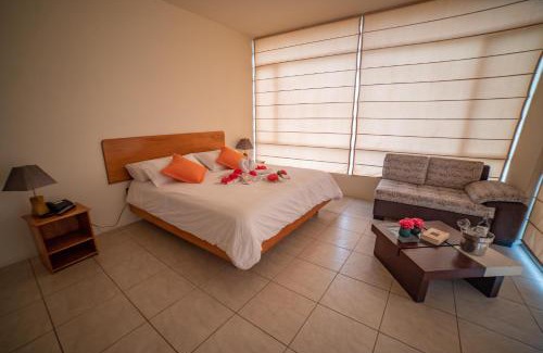 Bahia de la Academia Hotel | Hotel Albatross