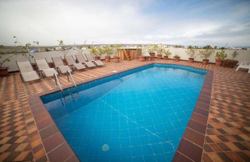 Bahia de la Academia Hotel | Hotel Albatross