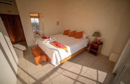 Bahia de la Academia Hotel | Hotel Albatross