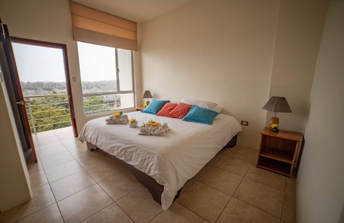 Bahia de la Academia Hotel | Hotel Albatross