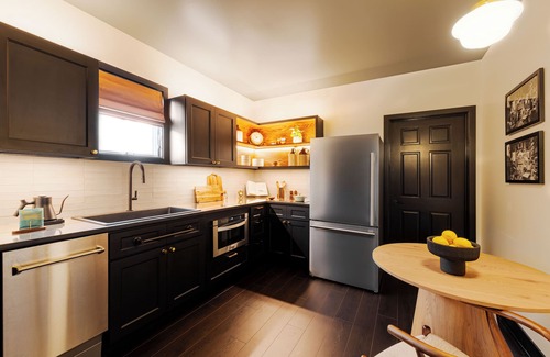 Ocean Grove Hotel | Hotel Albatross