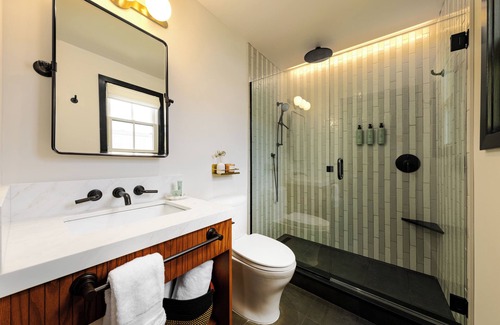 Ocean Grove Hotel | Hotel Albatross