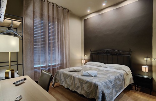 Poggibonsi Hotel | Hotel Albergo Italia