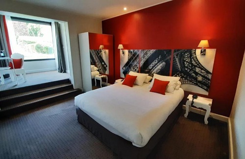 Rueil-Malmaison Hotel | Hotel Albert 1er