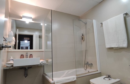 Carboneras Hotel | Hotel Alboran