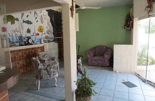 Tecolutla Municipality Hotel | Hotel Albri by Rotamundos
