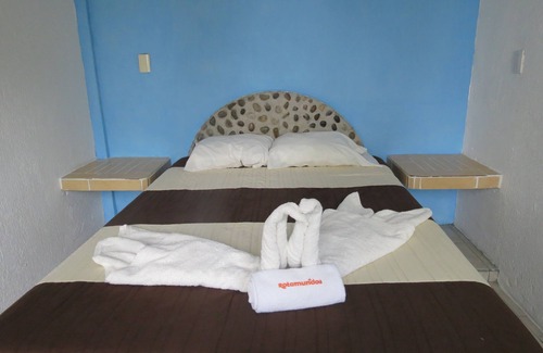 Tecolutla Municipality Hotel | Hotel Albri by Rotamundos