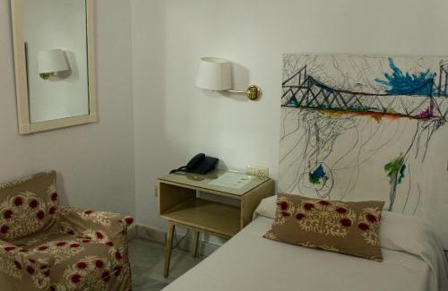 Santa Cruz Hotel | Hotel Alcántara
