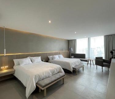 Downtown Guadalajara Hotel | Hotel Alcalà Centro