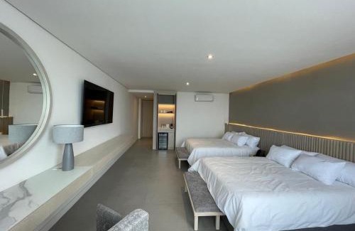 Downtown Guadalajara Hotel | Hotel Alcalà Centro