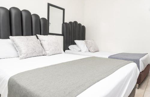 La Candelaria Hotel | Hotel Alcazar