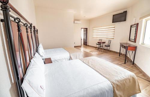 Downtown Guadalajara Hotel | Hotel Alcazar - Guadalajara Centro Historico