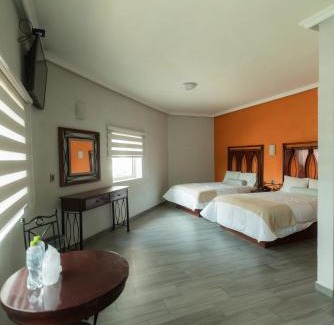 Downtown Guadalajara Hotel | Hotel Alcazar - Guadalajara Centro Historico