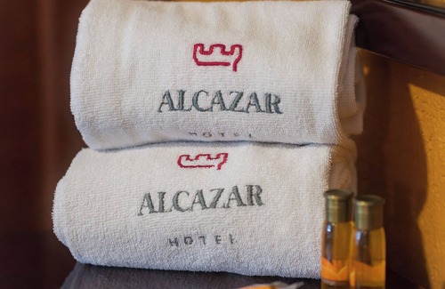 Downtown Guadalajara Hotel | Hotel Alcazar