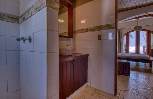 San Juan del Sur Hotel | Hotel Alcazar