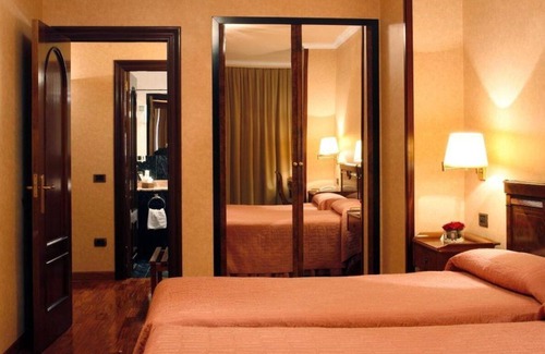 Gijon City Centre Hotel | Hotel Alcomar