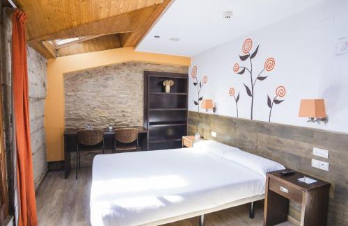 Santiago de Compostela Historic Centre Hotel | Hotel Alda Algalia