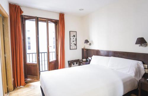 Santiago de Compostela Historic Centre Hotel | Hotel Alda Algalia