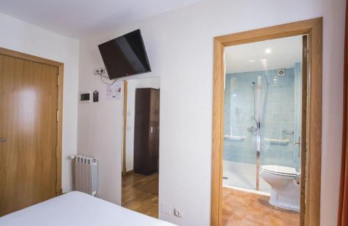 Santiago de Compostela Historic Centre Hotel | Hotel Alda Algalia