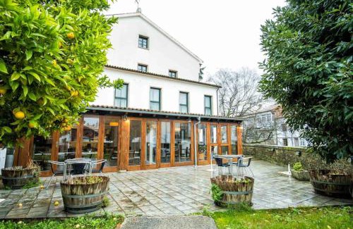 Santiago de Compostela Hotel | Hotel Alda Bonaval