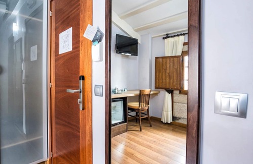 Santiago de Compostela House | Hotel Alda Bonaval