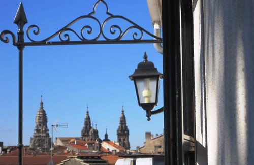 Santiago de Compostela House | Hotel Alda Bonaval