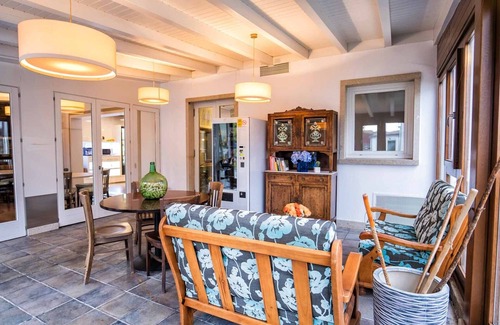 Santiago de Compostela House | Hotel Alda Bonaval