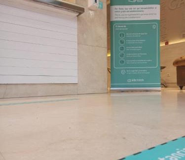 Santiago de Vigo Hotel | Hotel Alda Estación Vigo