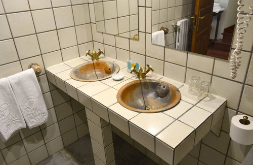Old Town Hotel | Hotel Alda Vía León
