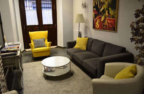 Old Town Hotel | Hotel Alda Vía León