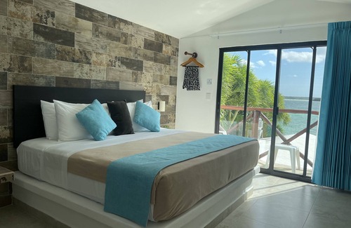 Chetumal Hotel | Hotel Aldea 19 Bacalar