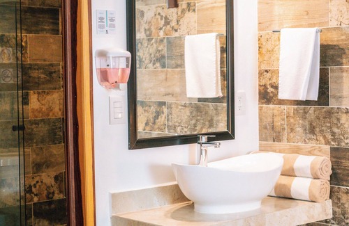 Chetumal Hotel | Hotel Aldea 19 Bacalar