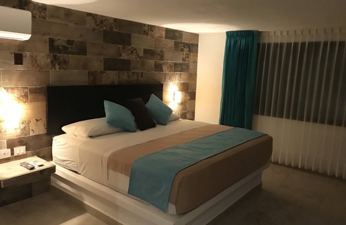Chetumal Hotel | Hotel Aldea 19 Bacalar
